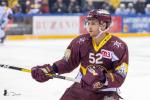 Photo hockey match Genève - Fribourg le 22/11/2019