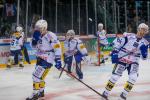 Photo hockey match Genève - Kloten le 08/12/2023
