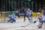 Photo hockey match Genève - Kloten le 08/12/2023