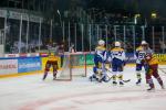 Photo hockey match Genève - Kloten le 08/12/2023