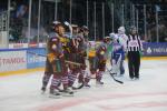 Photo hockey match Genève - Kloten le 08/12/2023