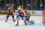 Photo hockey match Genève - Kloten le 17/01/2025