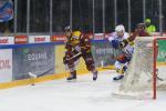 Photo hockey match Genève - Kloten le 17/01/2025