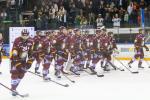 Photo hockey match Genève - Langnau le 23/10/2021