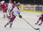 Photo hockey match Genève - Lausanne le 26/01/2018