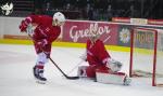 Photo hockey match Genève - Lausanne le 26/01/2018