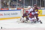 Photo hockey match Genève - Lausanne le 18/10/2019