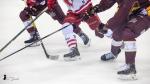 Photo hockey match Genève - Lausanne le 18/10/2019