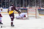 Photo hockey match Genève - Lausanne le 18/10/2019