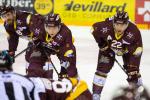 Photo hockey match Genève - Lausanne le 28/02/2020