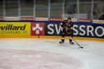 Photo hockey match Genève - Lausanne le 28/02/2020