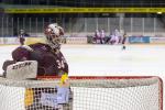 Photo hockey match Genève - Lausanne le 28/02/2020