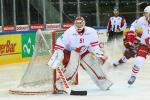Photo hockey match Genève - Lausanne le 30/12/2020