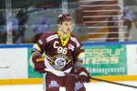 Photo hockey match Genève - Lausanne le 30/12/2020