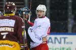 Photo hockey match Genève - Lausanne le 30/12/2020