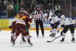 Photo hockey match Genève - Lausanne le 21/03/2026