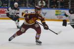 Photo hockey match Genève - Lausanne le 21/03/2026