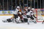 Photo hockey match Genève - Lausanne le 25/03/2026