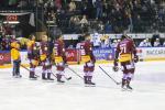 Photo hockey match Genève - Lugano le 18/03/2022