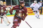 Photo hockey match Genève - Lugano le 18/03/2022