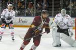 Photo hockey match Genève - Lugano le 18/03/2023