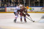 Photo hockey match Genève - Lugano le 24/03/2023