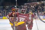 Photo hockey match Genève - Lugano le 24/03/2023