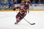 Photo hockey match Genève - Lugano le 17/11/2023