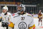 Photo hockey match Genève - Lugano le 03/10/2025