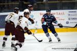 Photo hockey match Genève - Vítkovice  le 18/08/2023