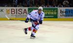 Photo hockey match Genève - Zürich le 28/09/2017