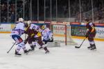 Photo hockey match Genève - Zürich le 23/01/2020