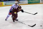 Photo hockey match Genève - Zürich le 23/01/2020