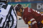 Photo hockey match Genève - Zürich le 25/02/2023