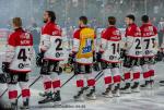 Photo hockey match Grenoble  - Amiens  le 14/03/2025