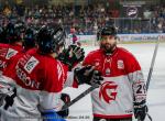 Photo hockey match Grenoble  - Amiens  le 14/03/2025