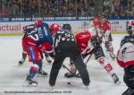 Photo hockey match Grenoble  - Amiens  le 14/03/2025