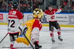 Photo hockey match Grenoble  - Amiens  le 14/03/2025
