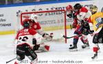 Photo hockey match Grenoble  - Amiens  le 15/03/2025
