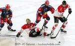 Photo hockey match Grenoble  - Amiens  le 15/03/2025