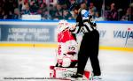 Photo hockey match Grenoble  - Amiens  le 15/03/2025