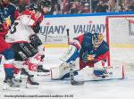 Photo hockey match Grenoble  - Amiens  le 15/03/2025