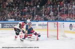 Photo hockey match Grenoble  - Amiens  le 15/03/2025