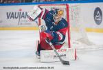 Photo hockey match Grenoble  - Amiens  le 15/03/2025