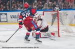 Photo hockey match Grenoble  - Amiens  le 15/03/2025