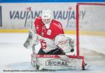 Photo hockey match Grenoble  - Amiens  le 22/03/2025