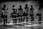 Photo hockey match Grenoble  - Amiens  le 22/03/2025