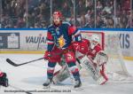 Photo hockey match Grenoble  - Amiens  le 22/03/2025