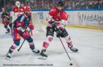 Photo hockey match Grenoble  - Amiens  le 22/03/2025