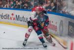 Photo hockey match Grenoble  - Amiens  le 22/03/2025